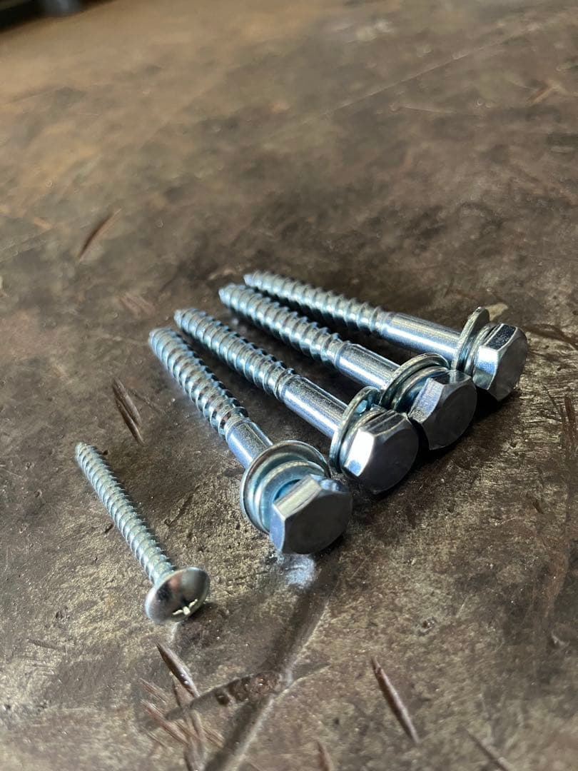 3/20までタイムセール！　T字型雲梯　5本セット エクササイズ　筋トレ