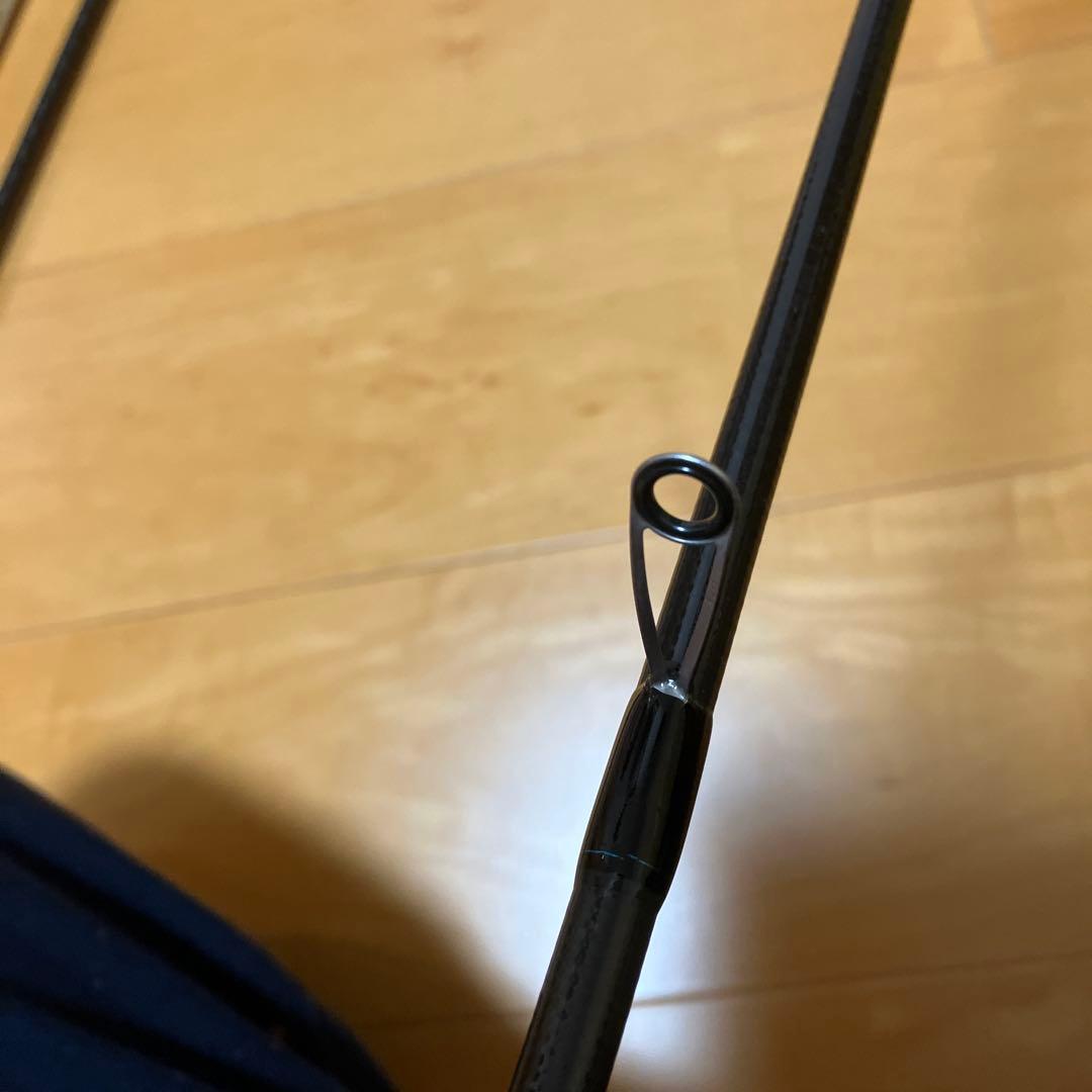 ☆ジャンク品☆エメラルダスX83MLガイドモデル