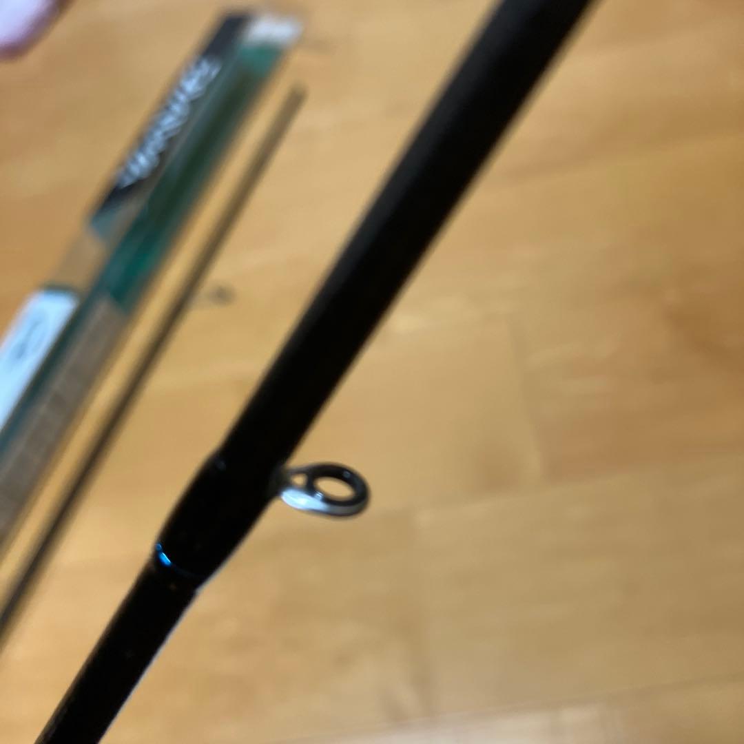 ☆ジャンク品☆エメラルダスX83MLガイドモデル