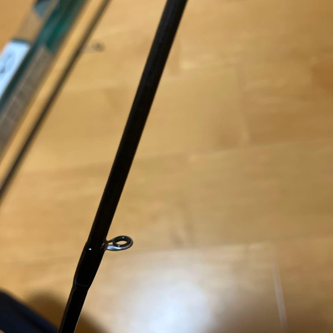 ☆ジャンク品☆エメラルダスX83MLガイドモデル