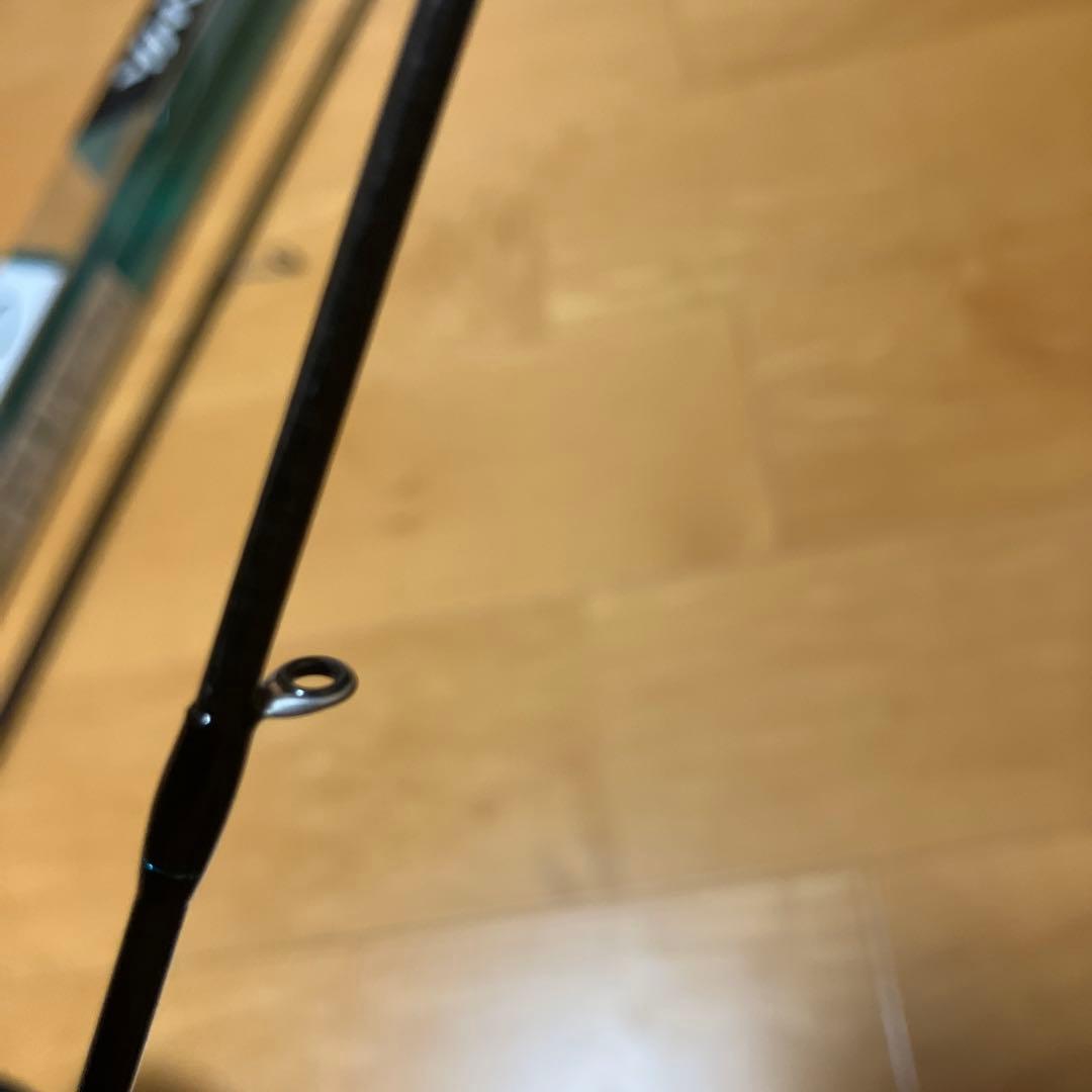 ☆ジャンク品☆エメラルダスX83MLガイドモデル