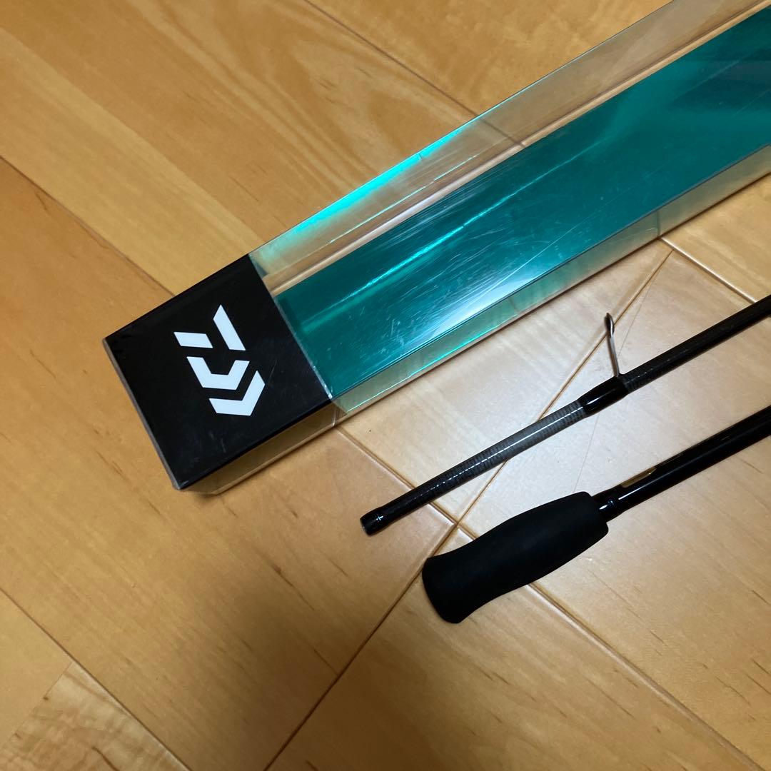 ☆ジャンク品☆エメラルダスX83MLガイドモデル