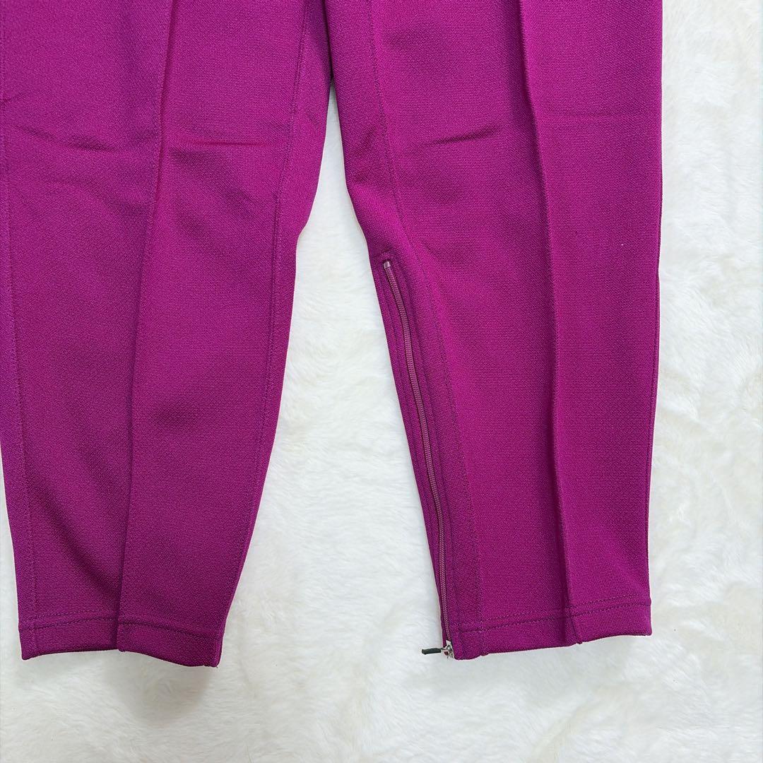 新品 SUPER STAR エクササイズジャージセットアップ　運動 ラフ ミズノ