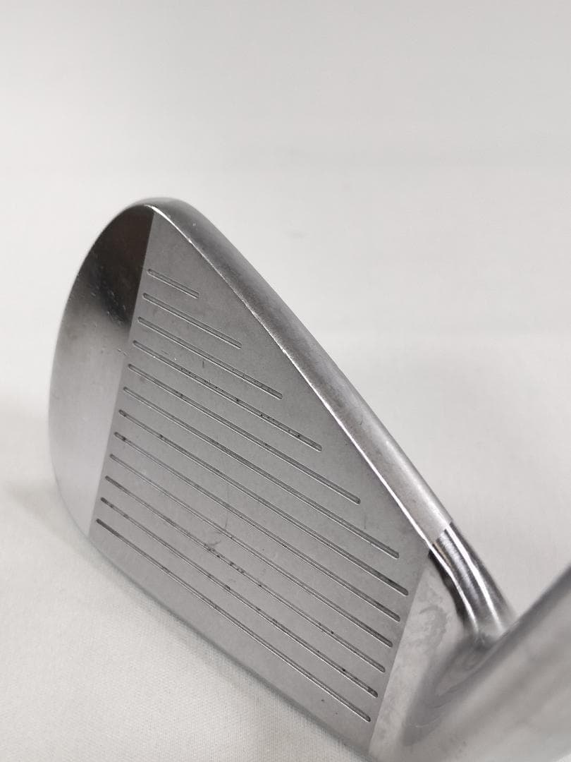 ミズノ⭐JPX900 FORGED 6番 27° NSPRO950GH HT S