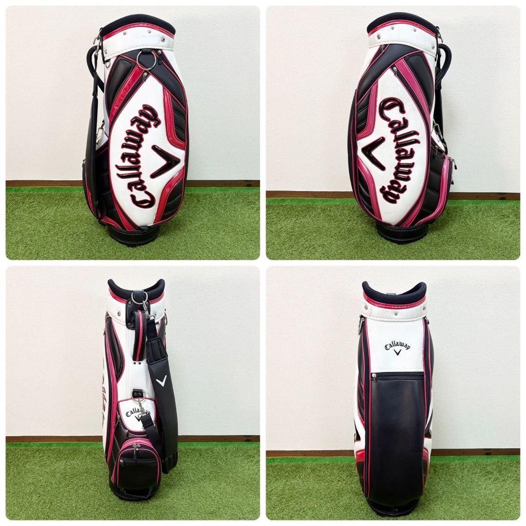 キャロウェイ ビッグバーサ メンズ ゴルフクラブ 初心者 入門 R 右 14本