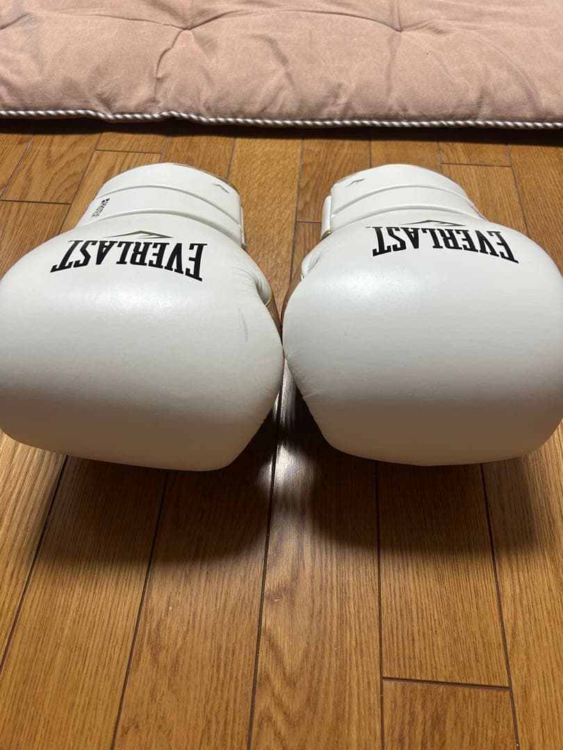 エバーラストボクシンググローブ14オンス