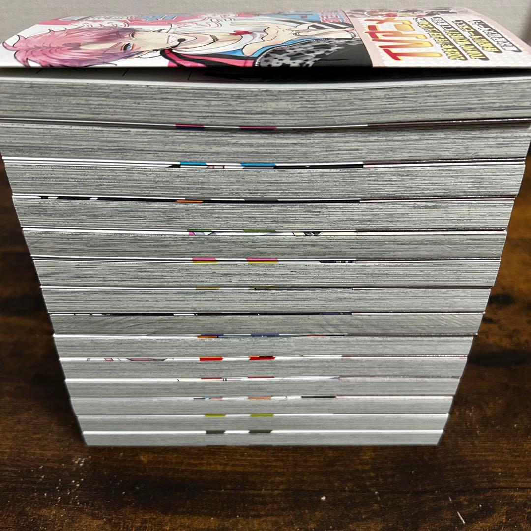 【新品・未読】多聞くん今どっち！？ 全巻セット　花とゆめ　白泉社　③