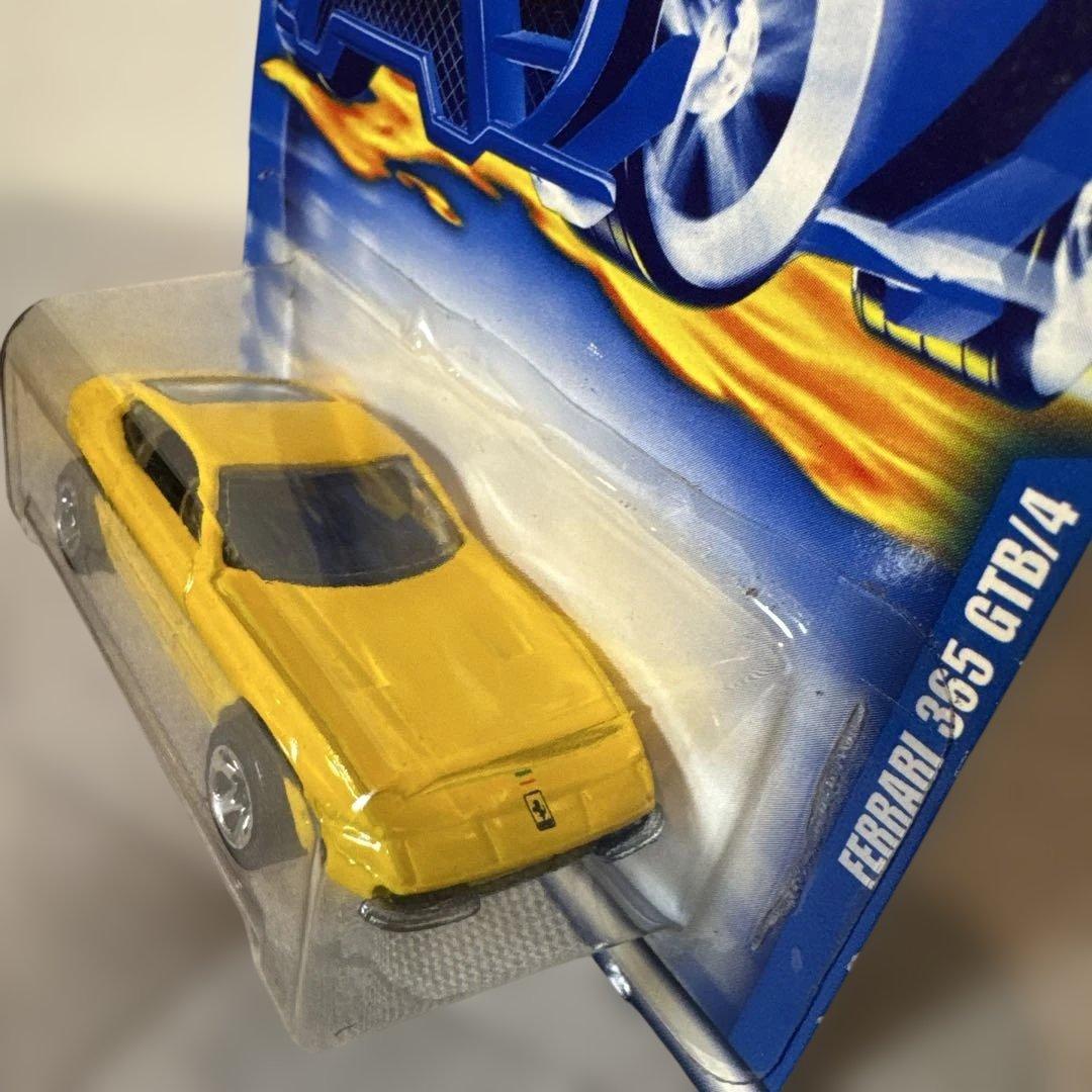 加*美様 Ferrari Hot Wheels フェラーリ10台セット