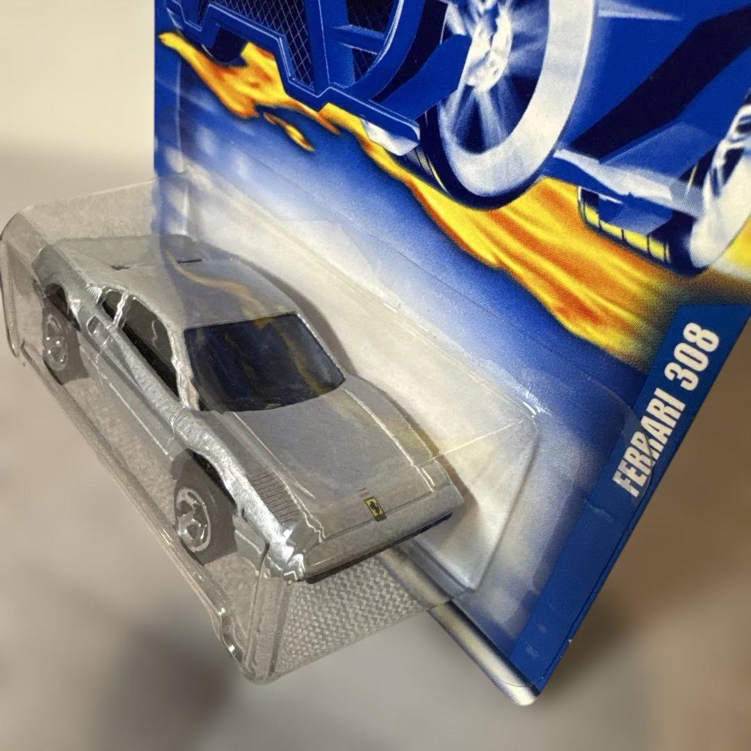 加*美様 Ferrari Hot Wheels フェラーリ10台セット