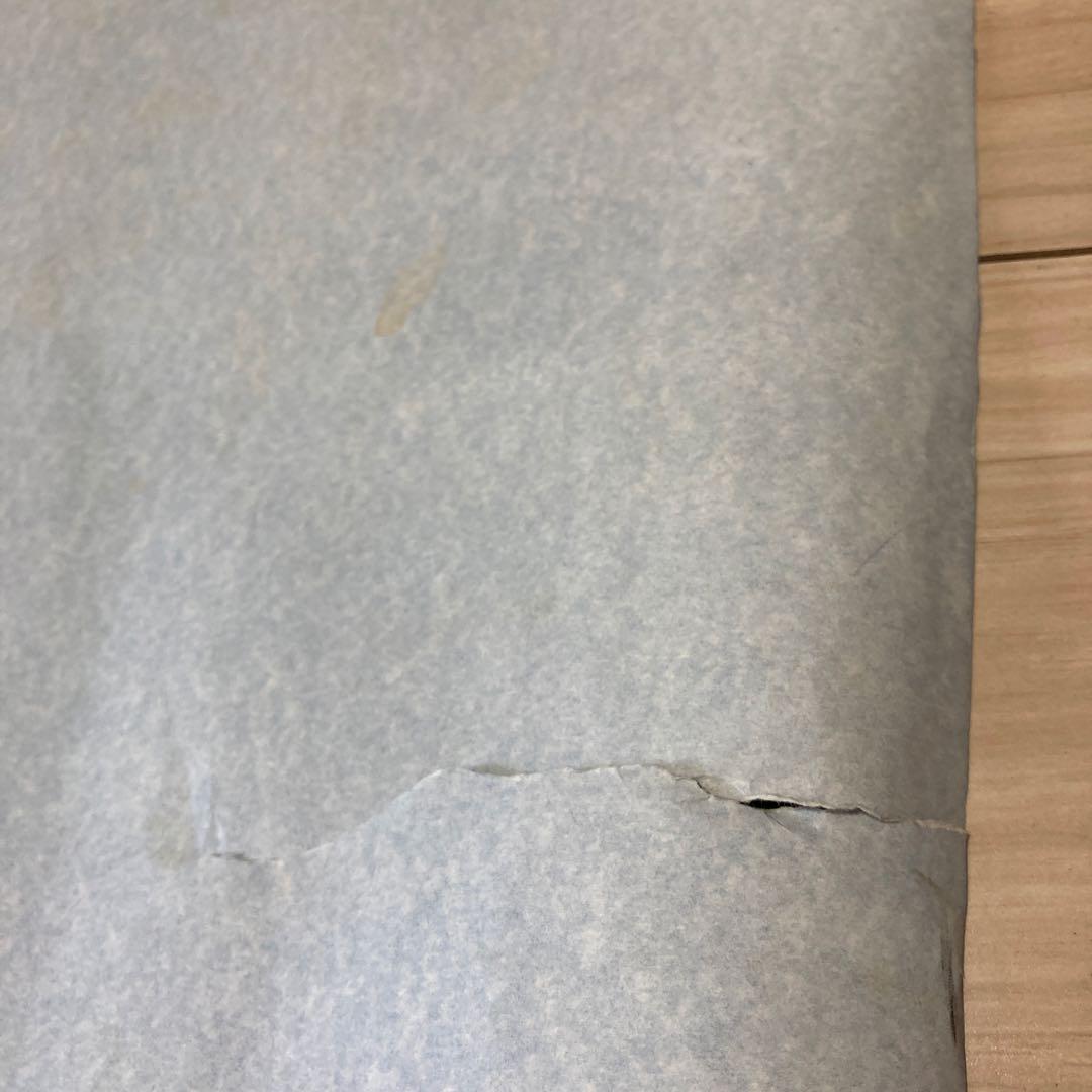 Radiohead Hail to the Thief ポスター