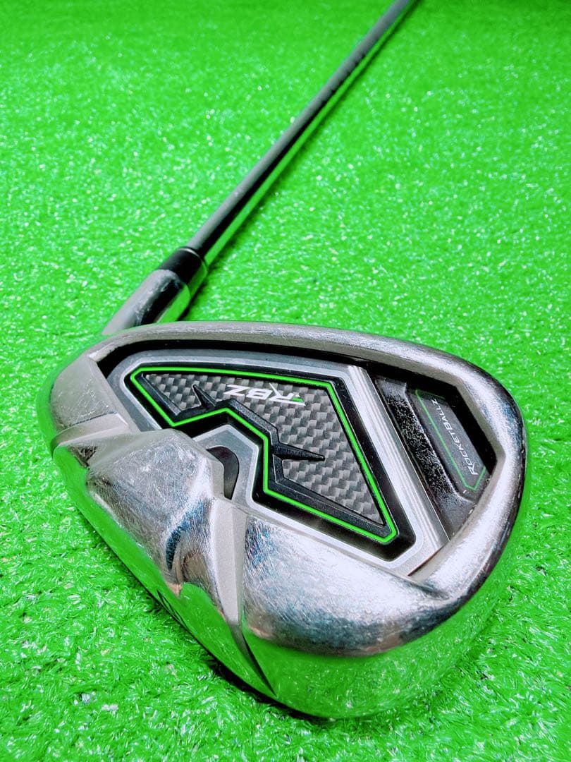 ★8番 アイアン 単品☆TaylorMade RBZ 8i #8ロケットボールズ