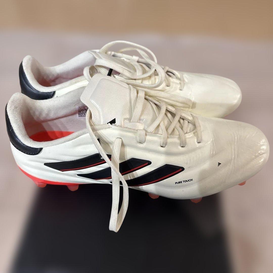 コパ ピュア 2 ELITE FG 24.5cm