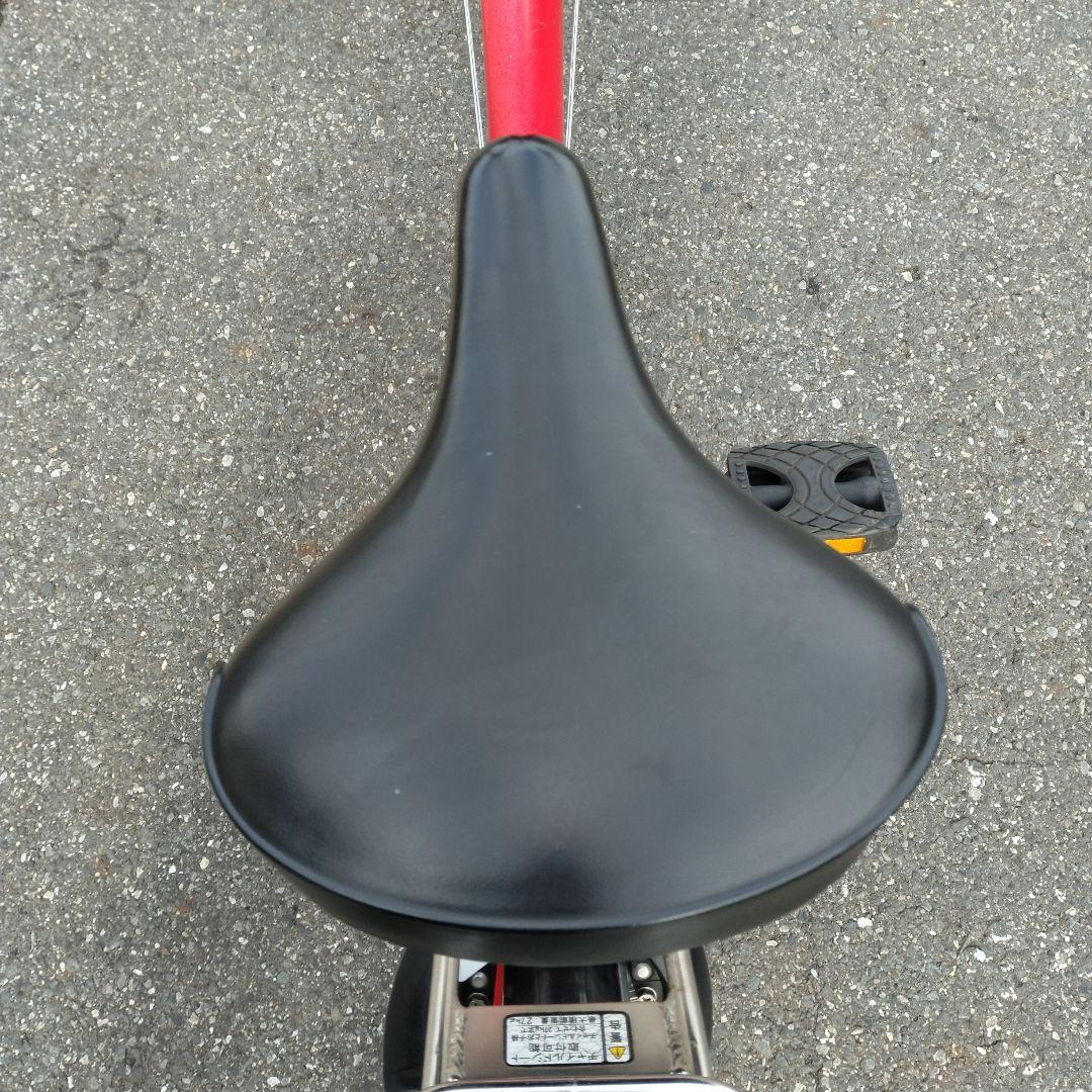 大幅値下げ！[751]送料無料 ヤマハ PAS Natura 電動アシスト自転車