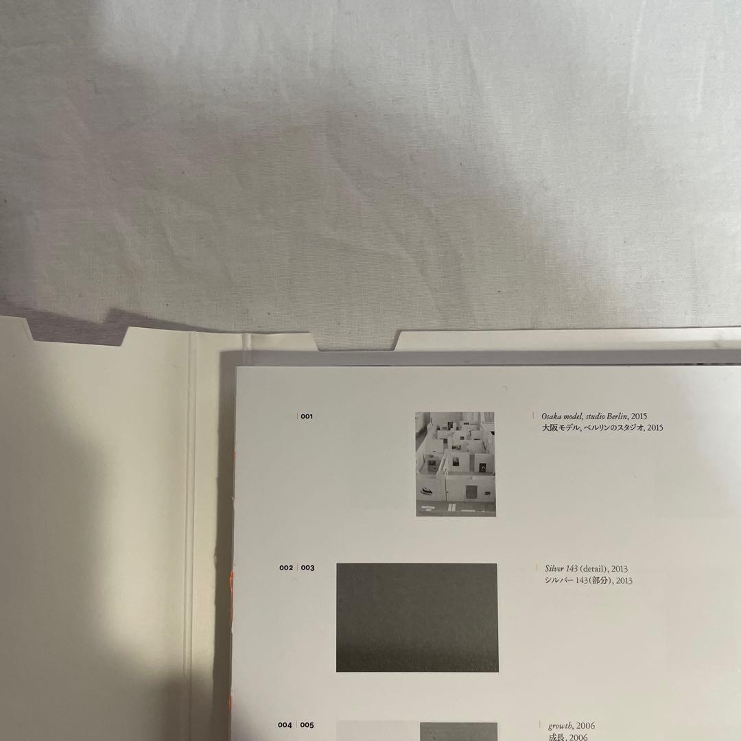 YOUR BODY IS YOURS / ヴォルフガング・ティルマンス