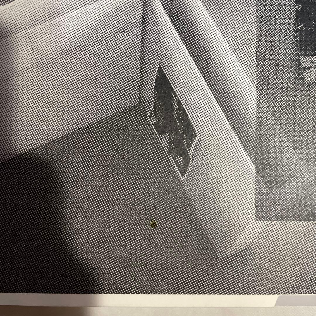 YOUR BODY IS YOURS / ヴォルフガング・ティルマンス