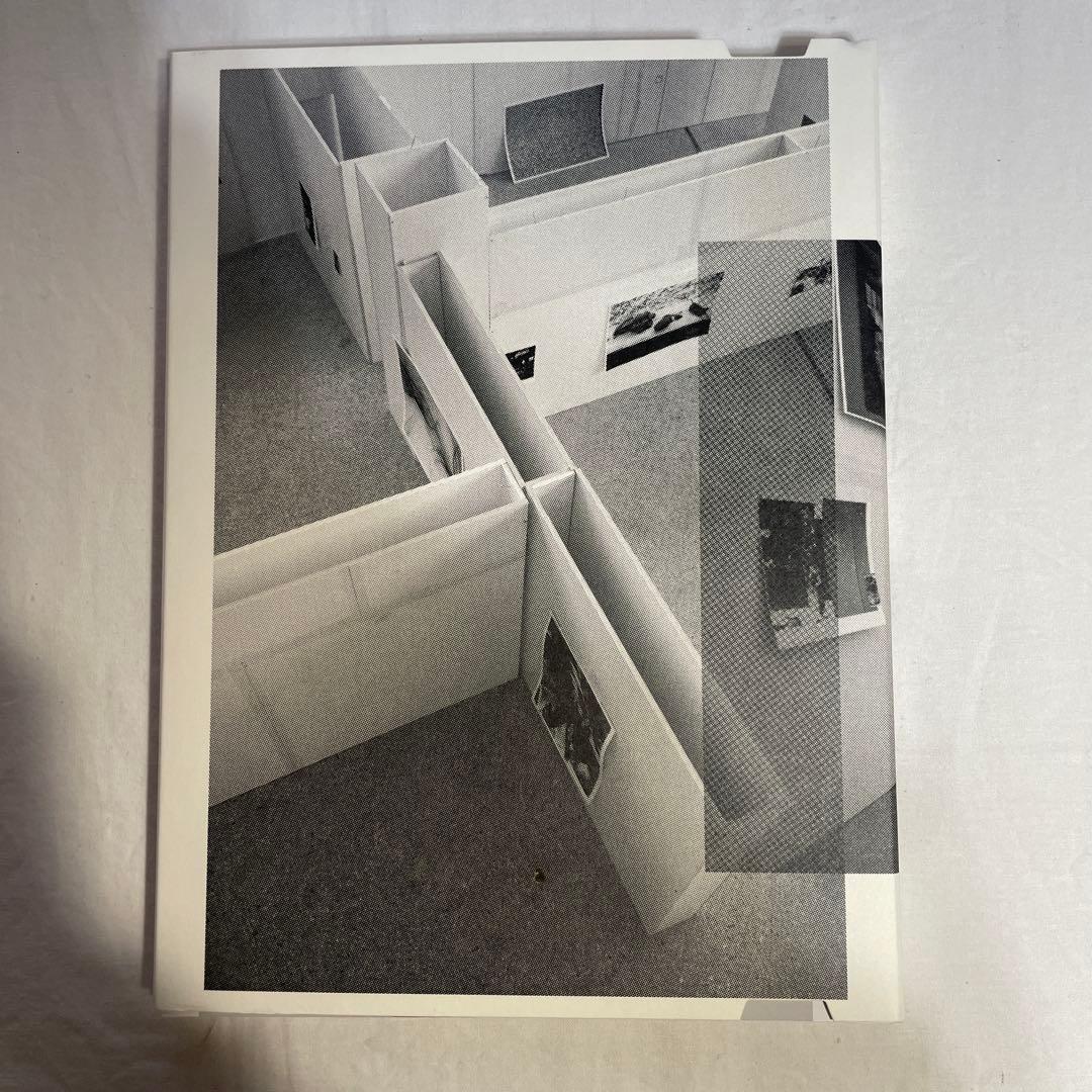 YOUR BODY IS YOURS / ヴォルフガング・ティルマンス