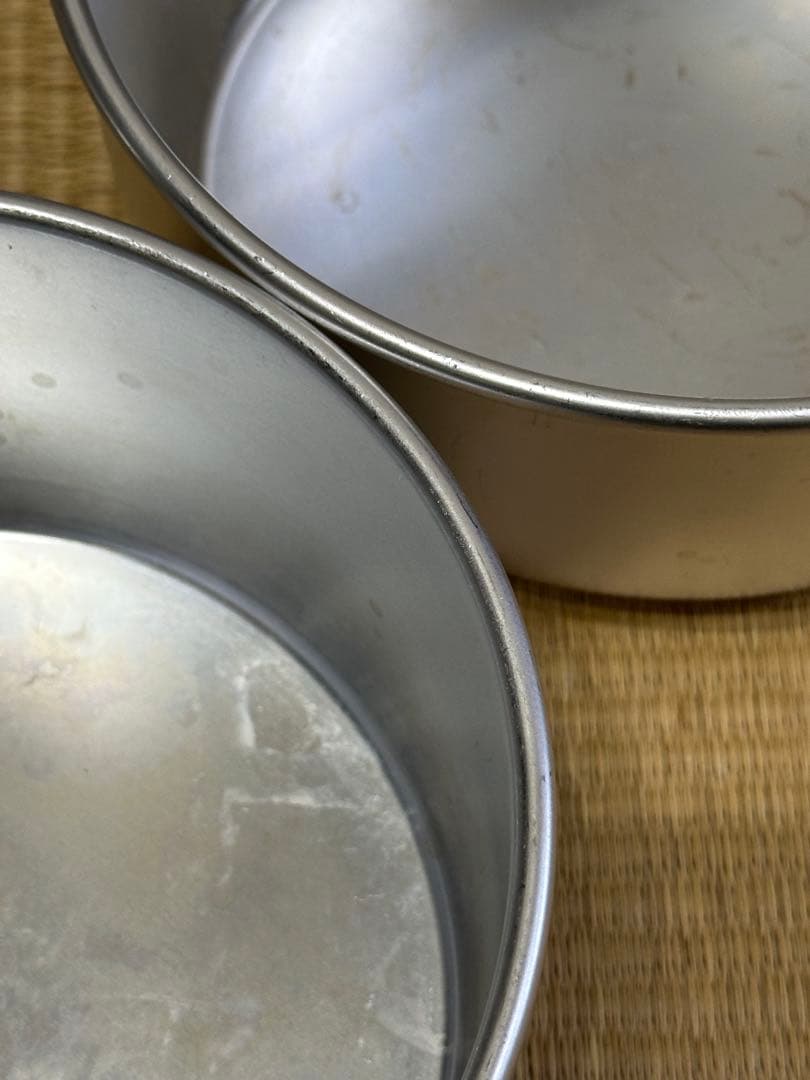 トランギア ストームクッカー L