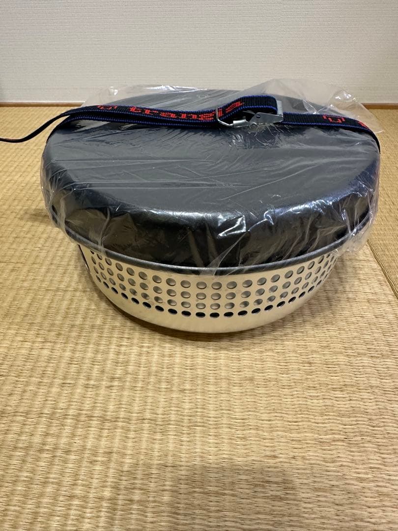 トランギア ストームクッカー L