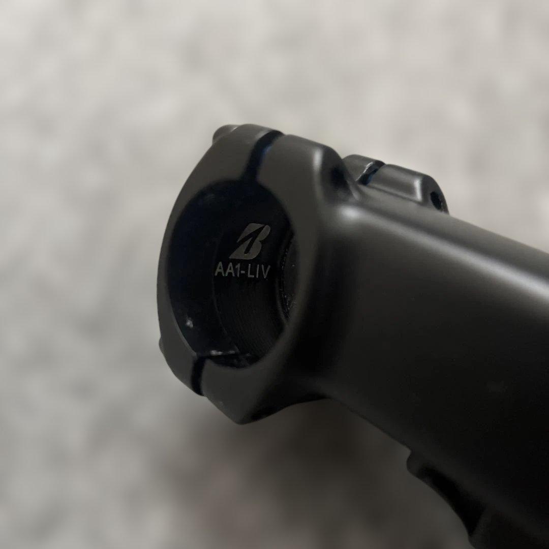 BRIDGESTONE RP9/8 純正ステム90mm