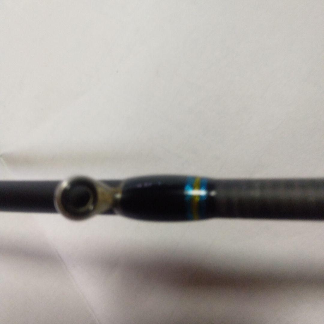 タチウオテンヤロッド 1.8m