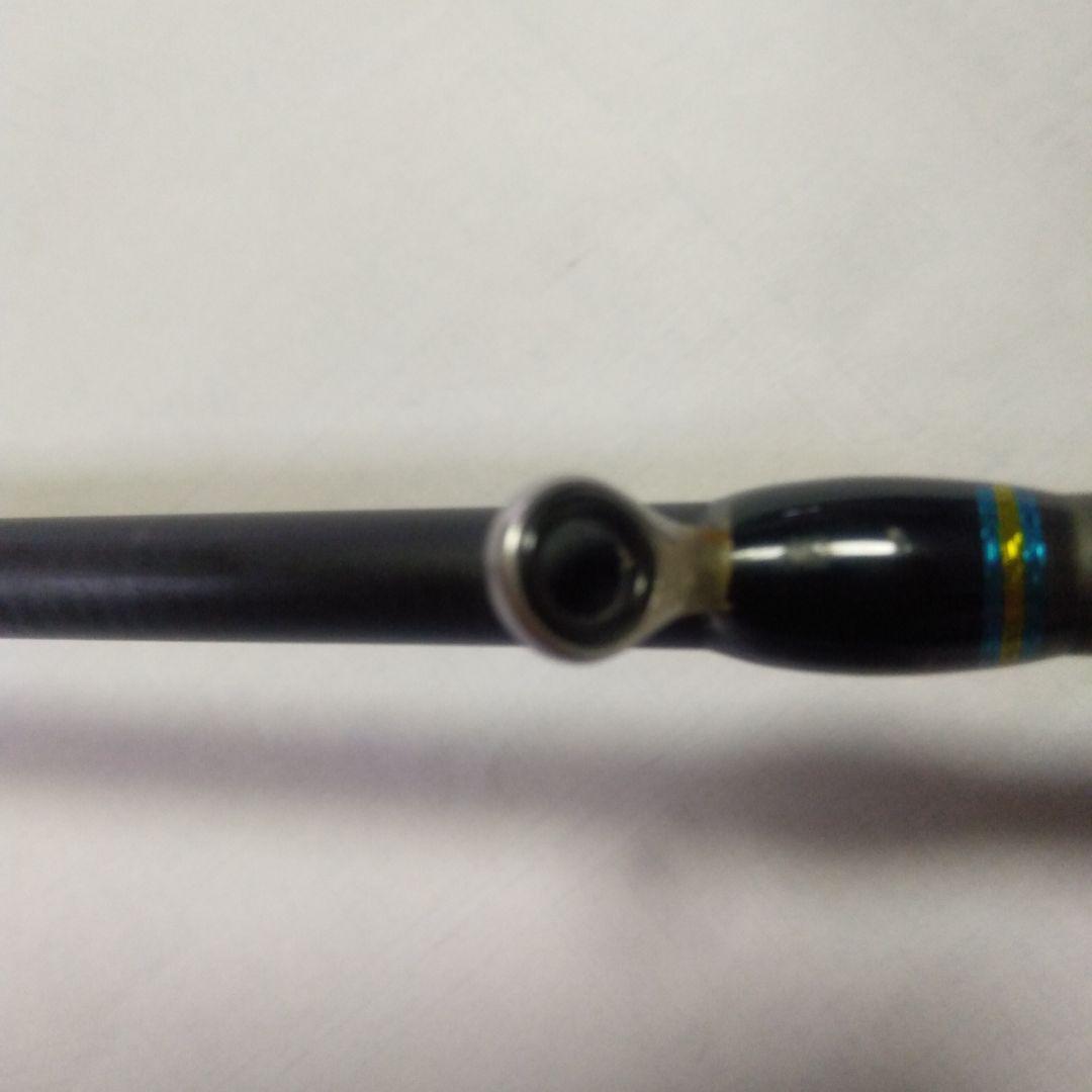 タチウオテンヤロッド 1.8m