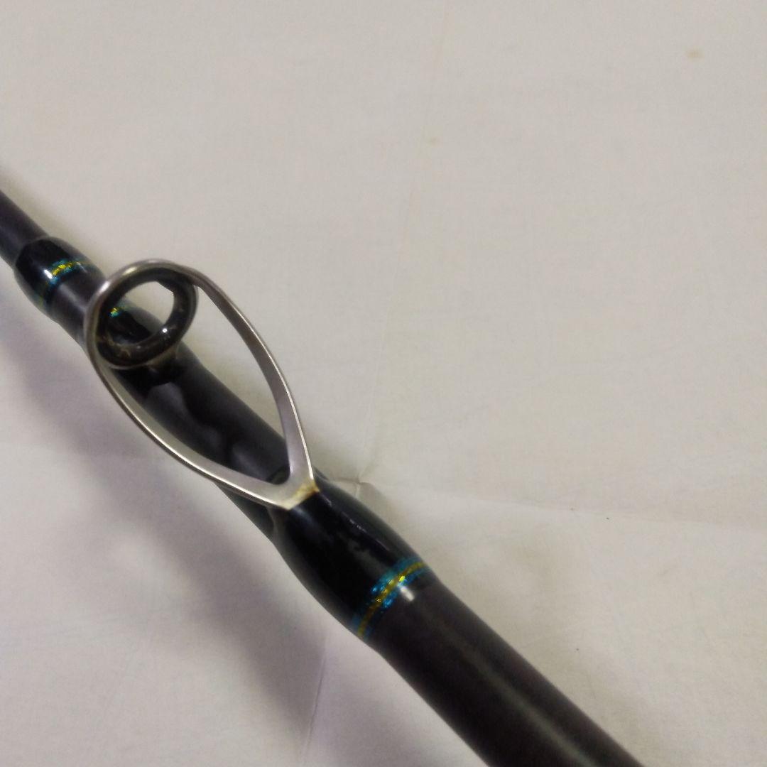 タチウオテンヤロッド 1.8m