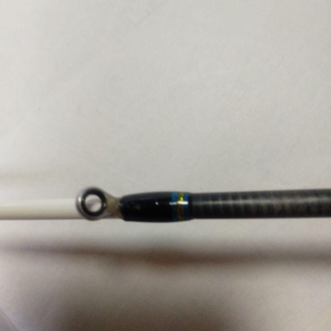 タチウオテンヤロッド 1.8m