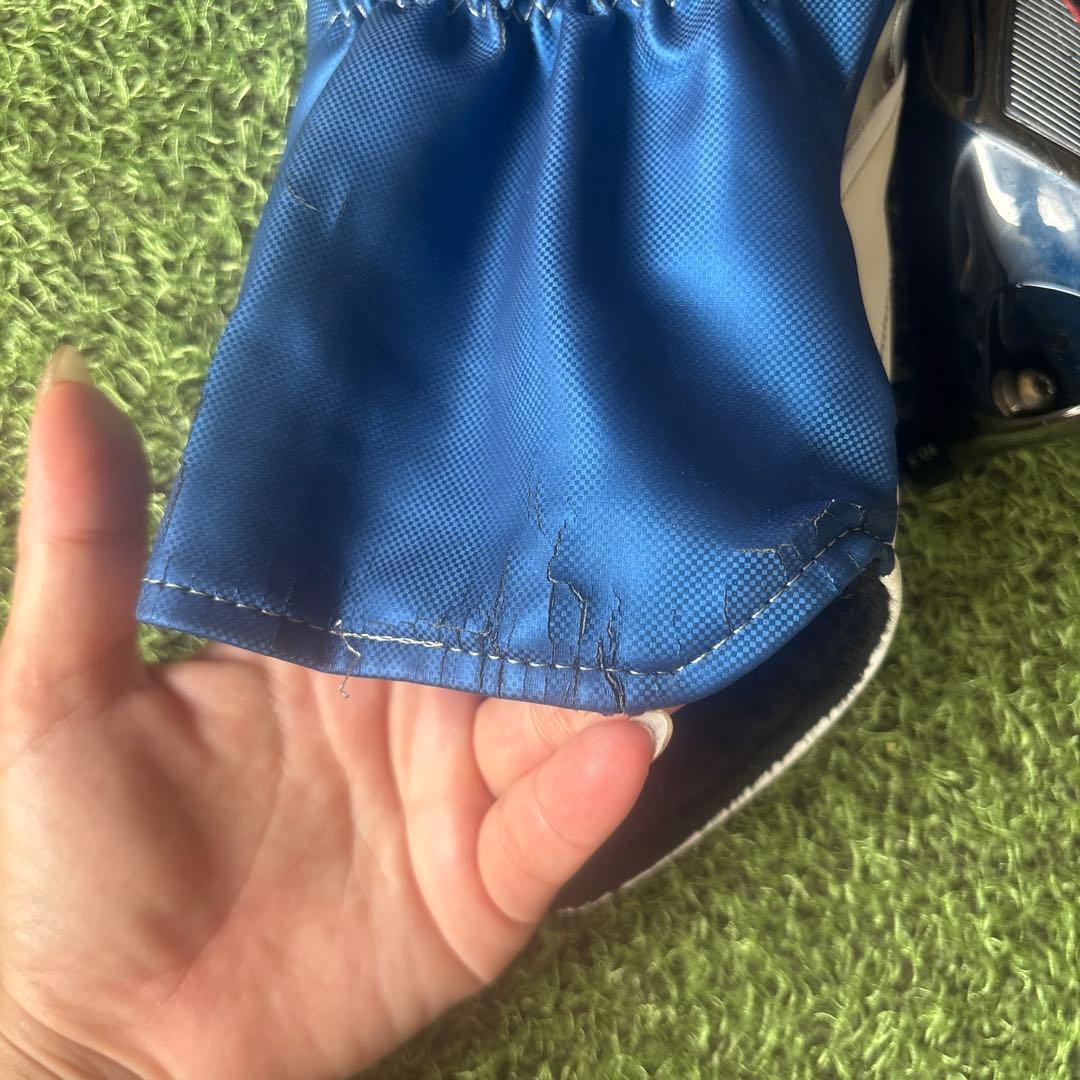 Callaway BIG BERTHA B21 ドライバー10.5