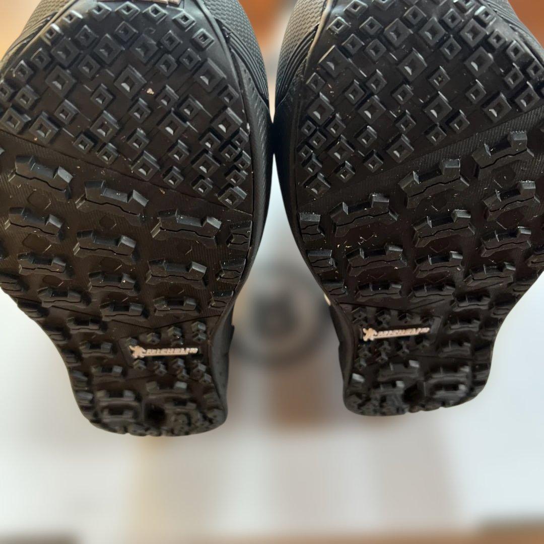 RIDE ライド メンズ スノーボード ブーツ FUSE(新品未使用)