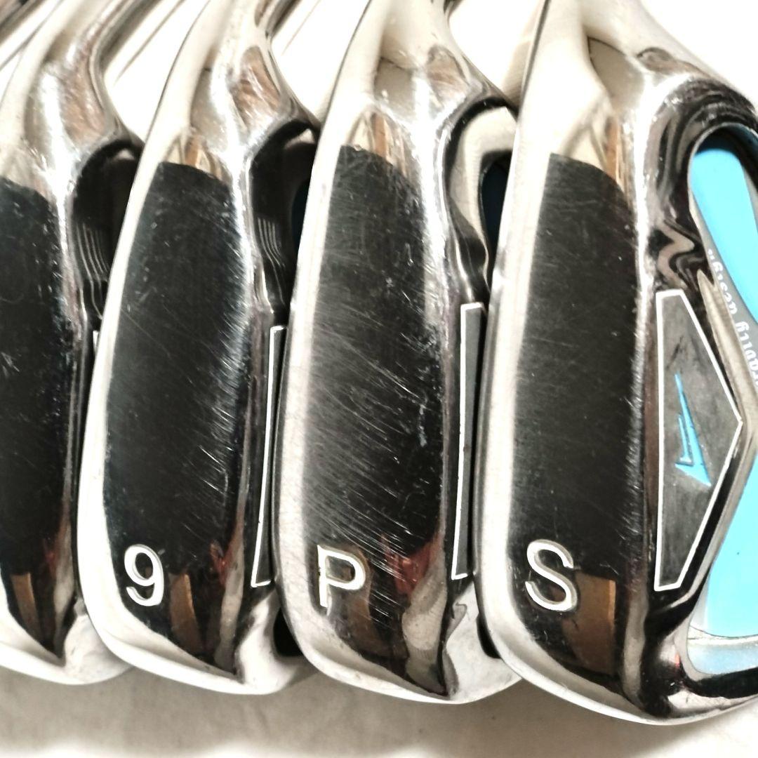 ワールドイーグル　WORLD EAGLE　レディース　ゴルフクラブセット