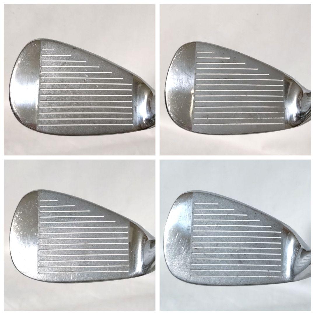 ワールドイーグル　WORLD EAGLE　レディース　ゴルフクラブセット