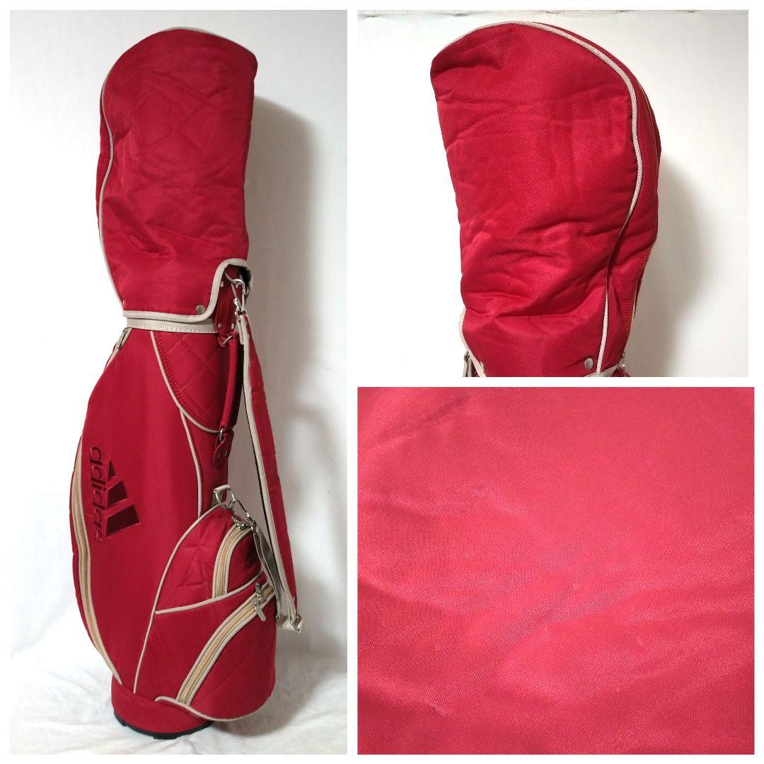 ワールドイーグル　WORLD EAGLE　レディース　ゴルフクラブセット