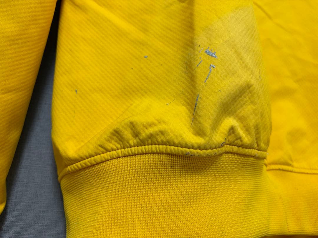 も*と様 【汚れあり】ユベントス Nike L