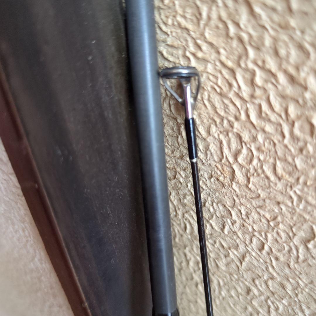 LABRAX シーバスロッド 77LL