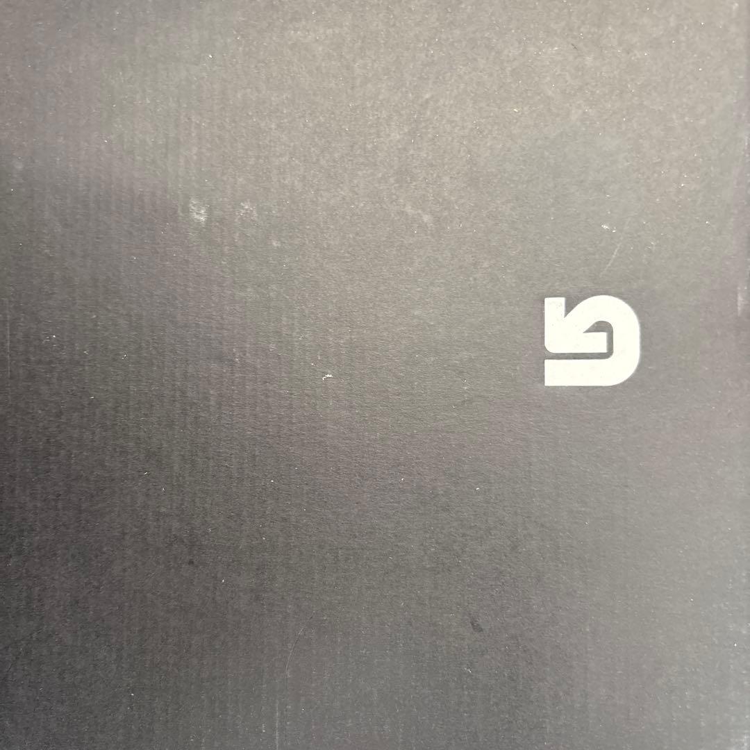 Burtonスノーボードキッズブーツ、ボード