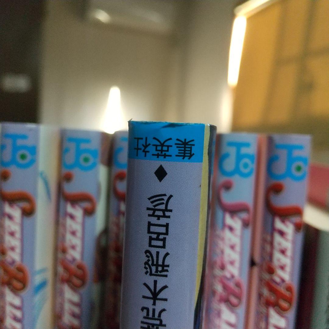 スティールボールラン 全巻