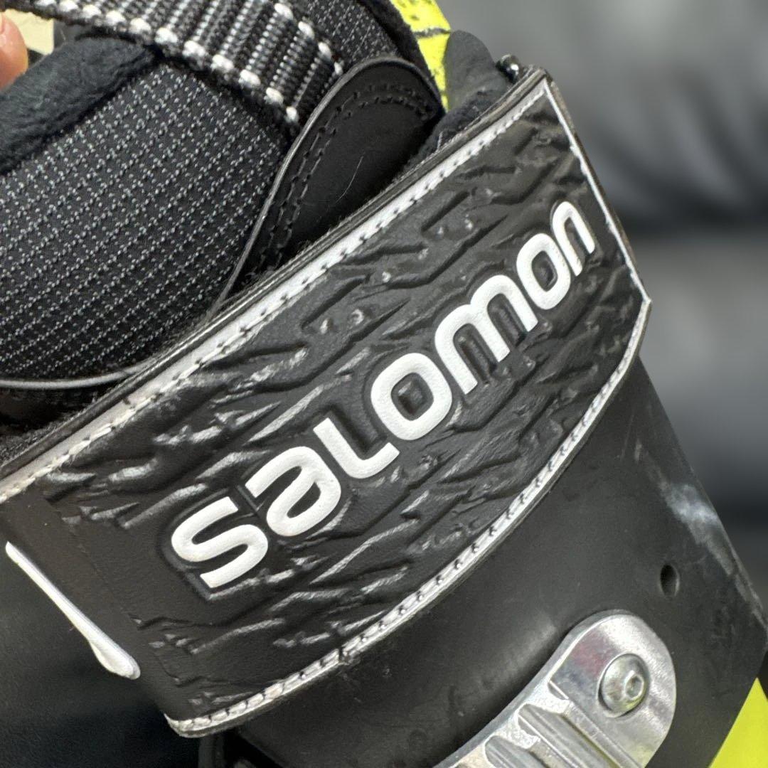 Salomon Quest Access スキーブーツ 27.5cm