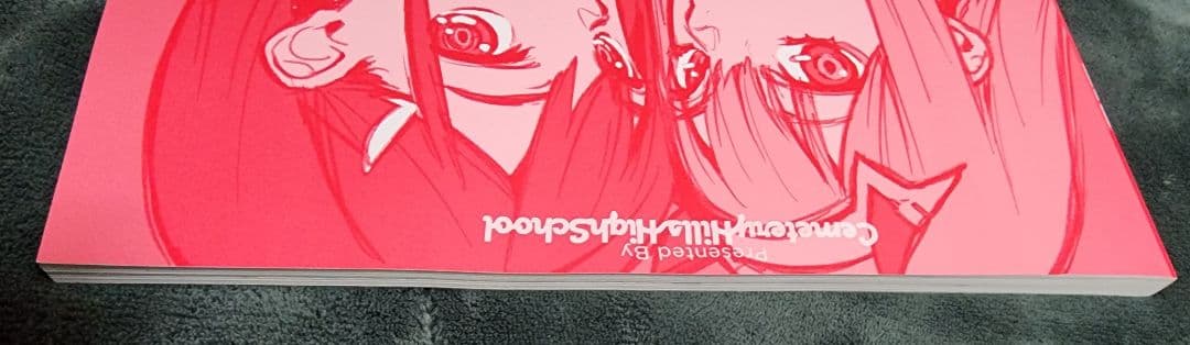 The Art Of DIF VOL:X セメタリーヒルズ青春白書