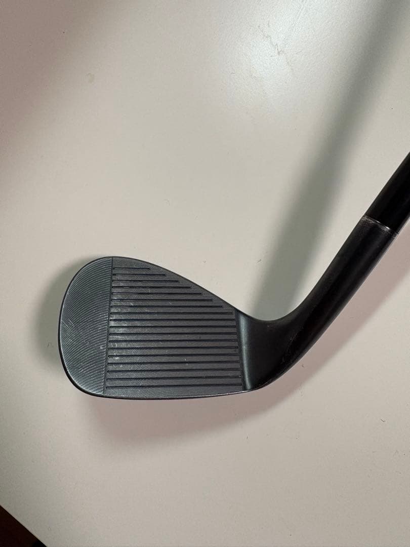 Cleveland RTX ZipCore 50度 ウェッジ