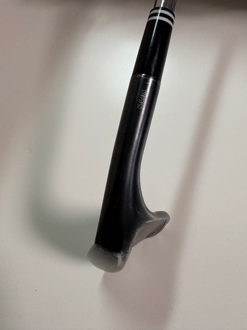 Cleveland RTX ZipCore 50度 ウェッジ