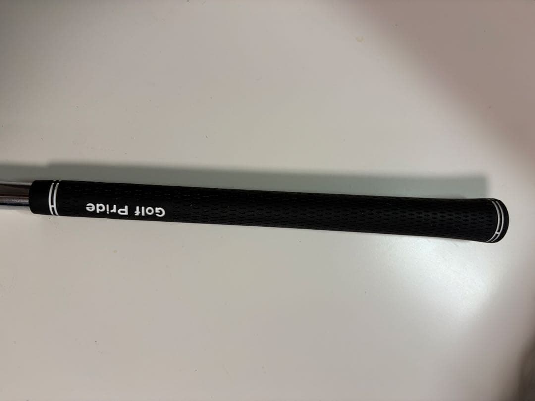 Cleveland RTX ZipCore 50度 ウェッジ