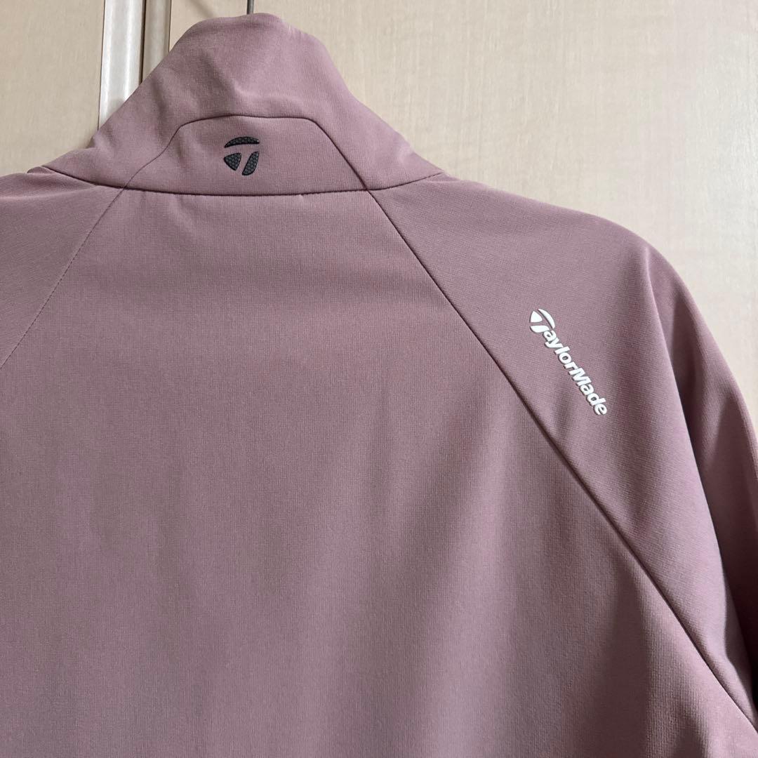 テーラーメイド　シングルレイヤー新品