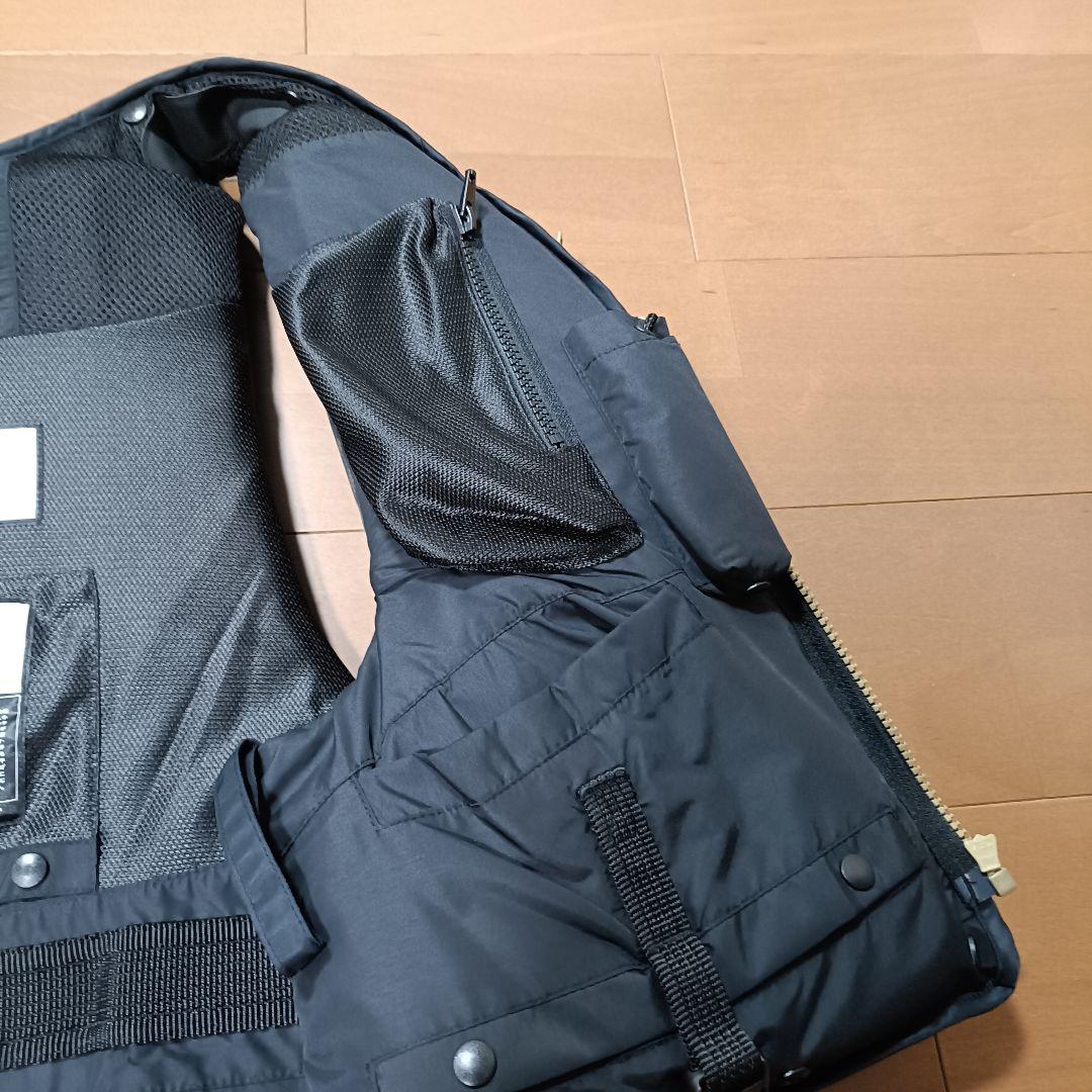 ダイワ トーナメント フローティングベスト 【未使用に近い】