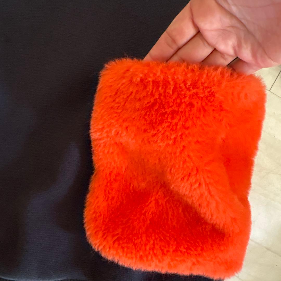 Jack Bunny スウェットシャツ＆スカートセットアップ サイズ1