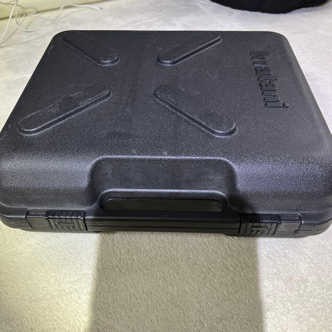 え*)様 Iwatani CB-ODX-1 BLACK タフまる カセットコンロ