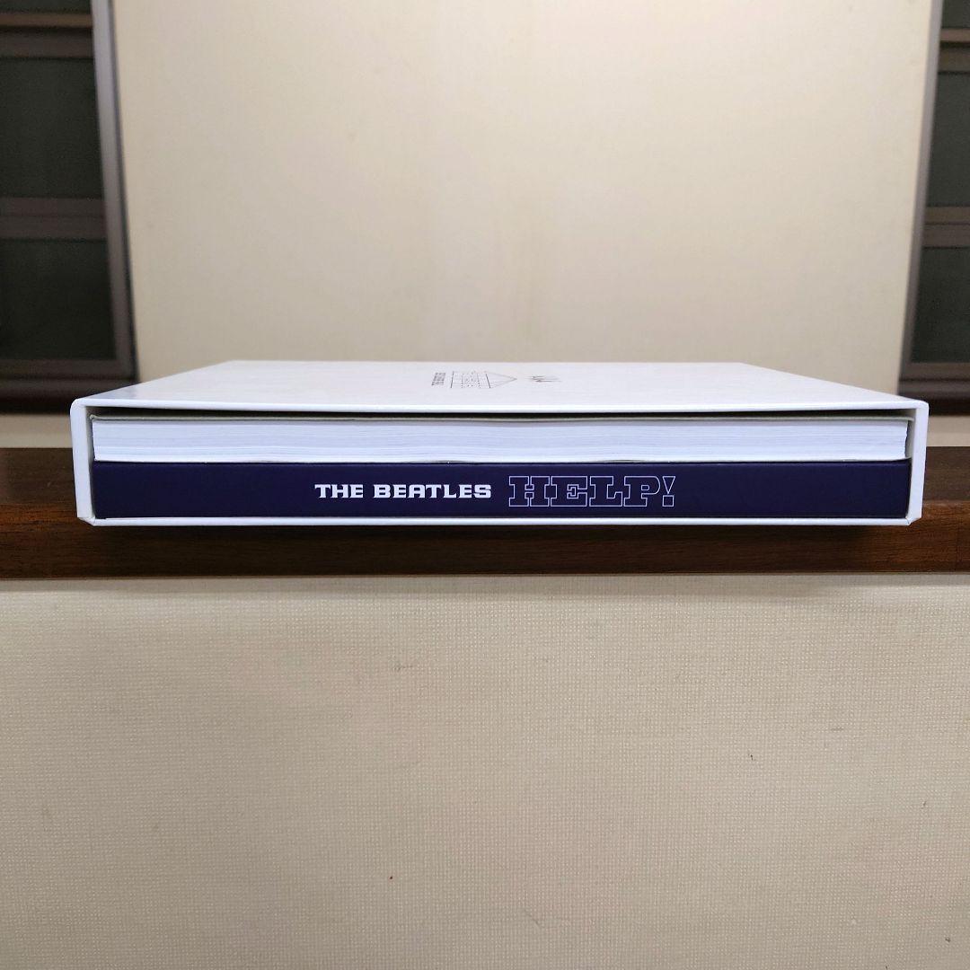ザ・ビートルズ HELP!