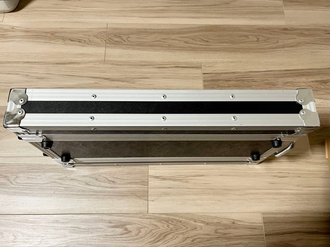 ラックケース 1U ショート・ハーフサイズ