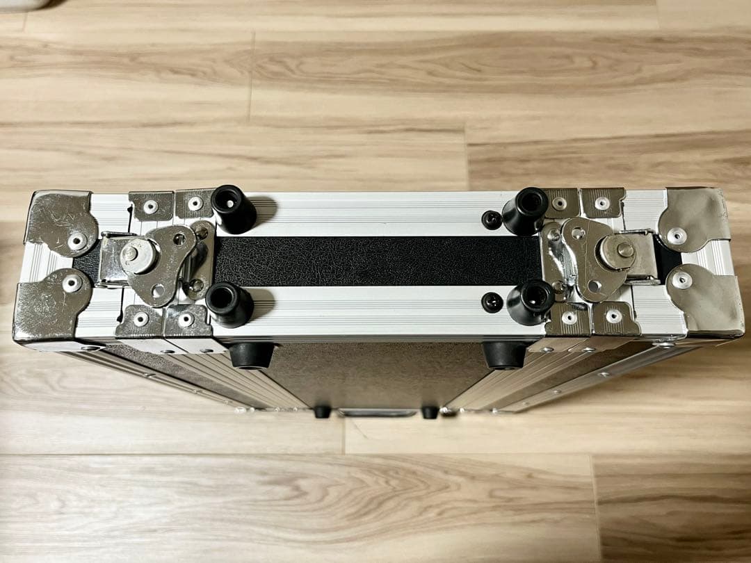 ラックケース 1U ショート・ハーフサイズ