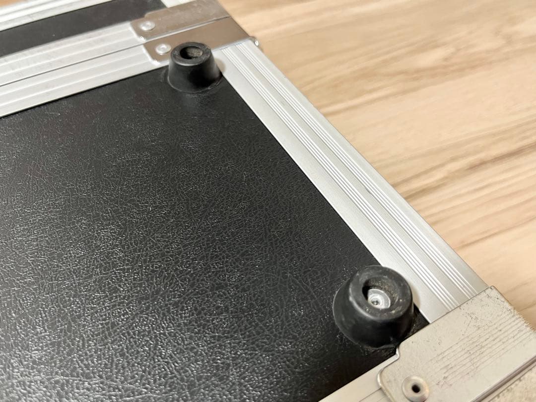 ラックケース 1U ショート・ハーフサイズ