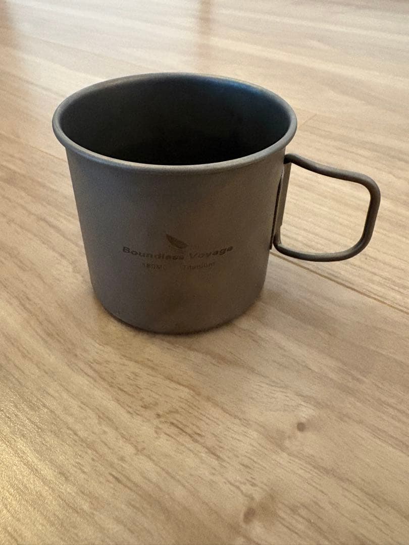 キャンプ　調理道具　スターターキット